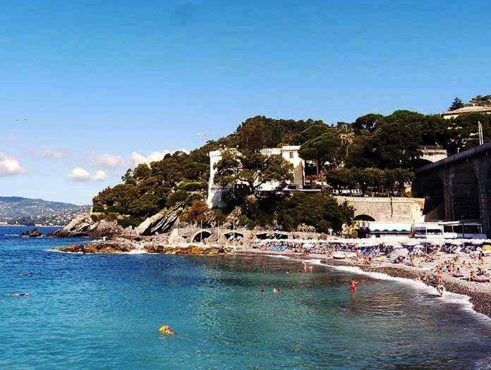 Casarinolaurino Valle Del Golfo Healthy Air Above The Sea Ушо Экстерьер фото