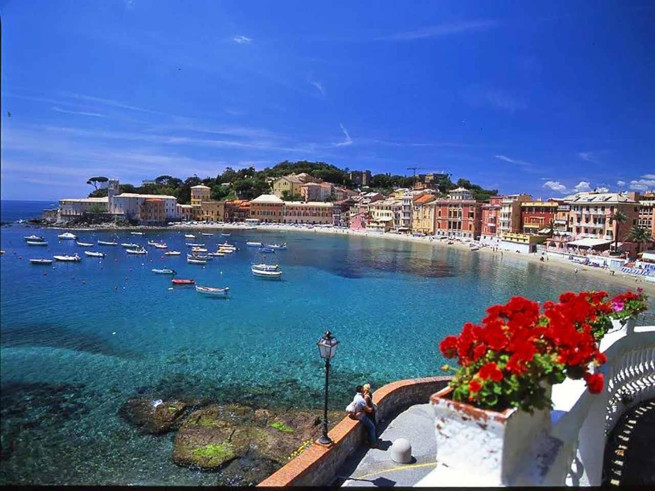 Casarinolaurino Valle Del Golfo Healthy Air Above The Sea Ушо Экстерьер фото