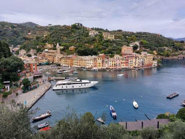 Casarinolaurino Valle Del Golfo Healthy Air Above The Sea Ушо Экстерьер фото